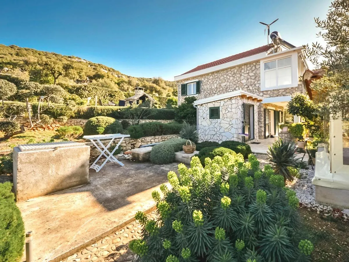 Holiday Home Franka By Interhome Kraj