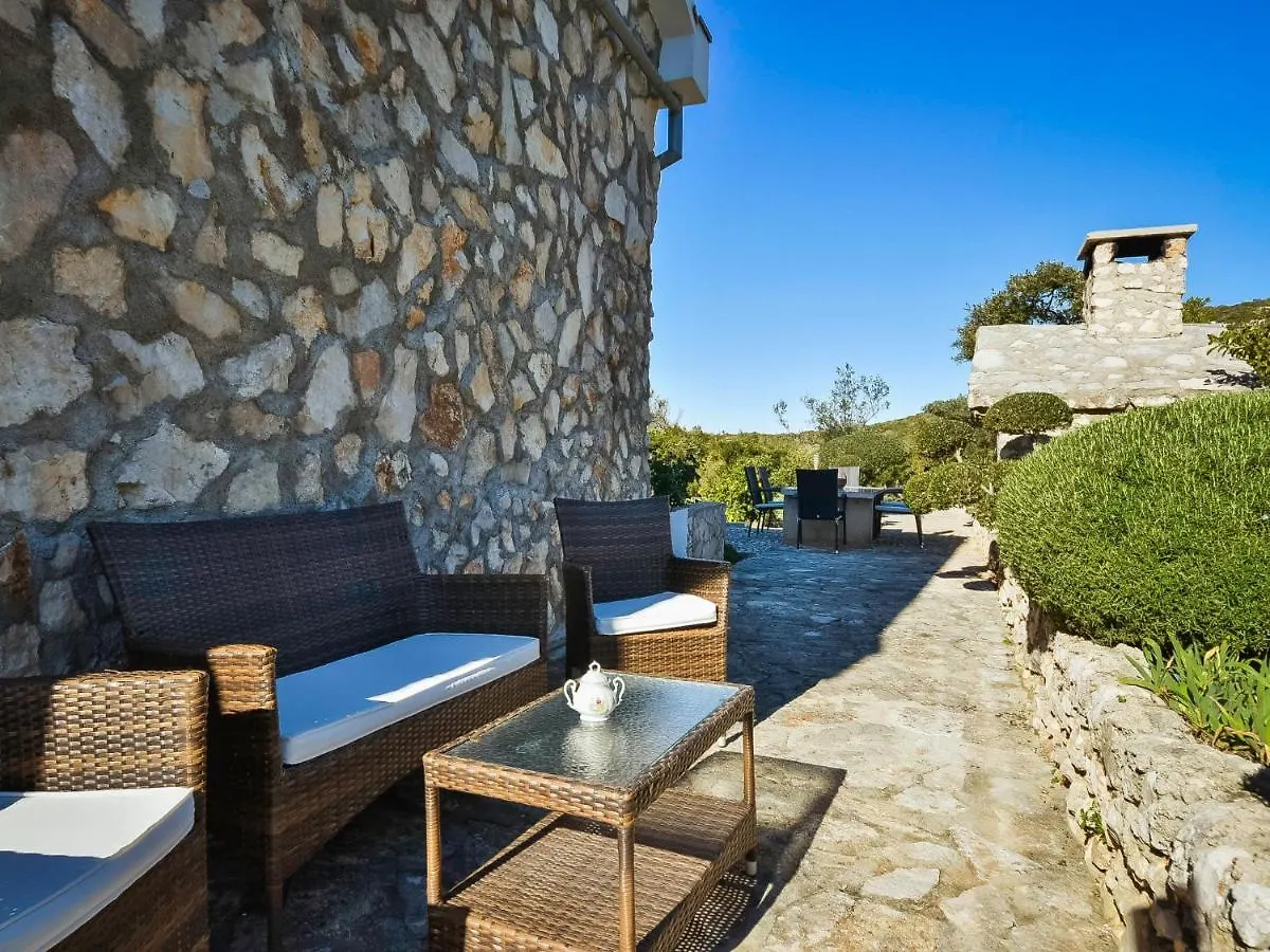 Holiday Home Franka By Interhome Kraj