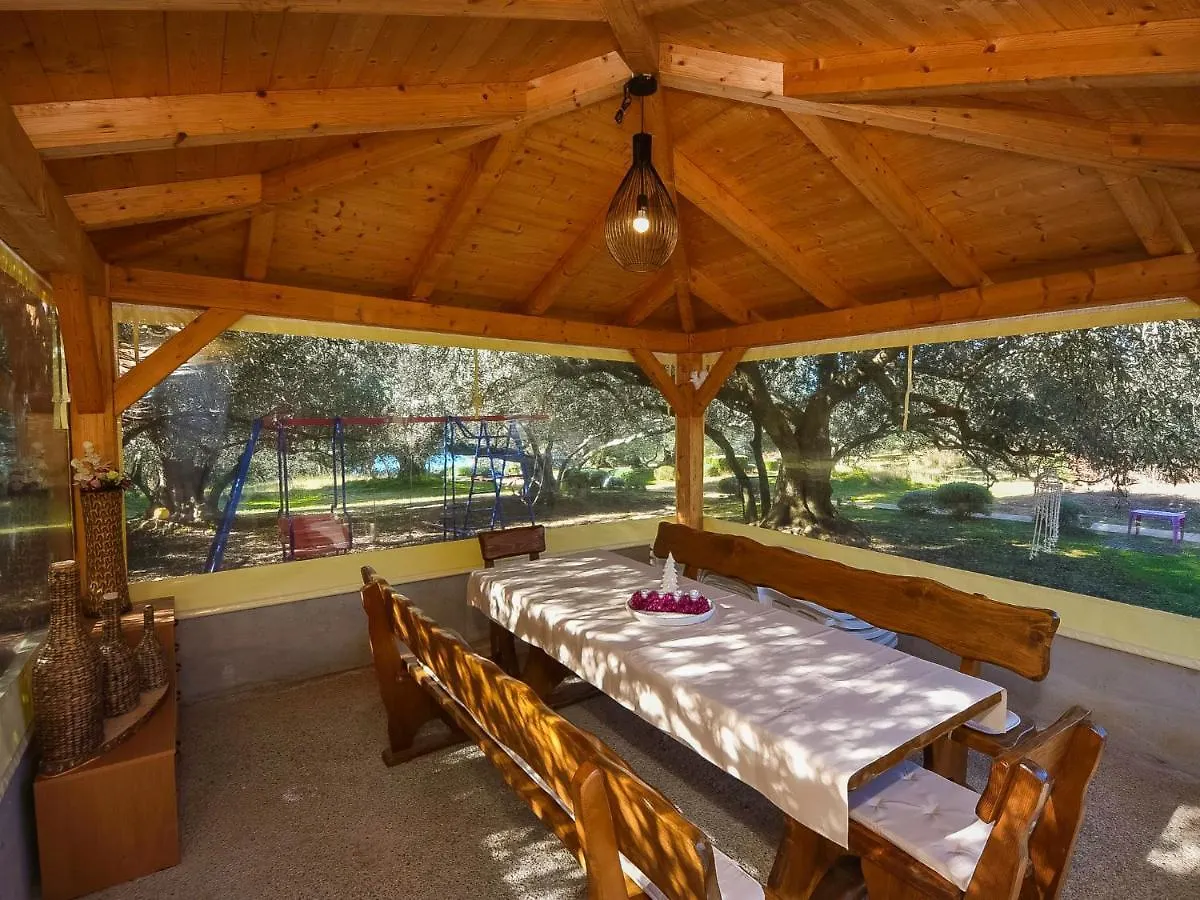 Holiday Home Franka By Interhome Kraj