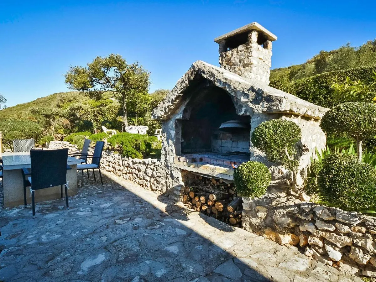 Holiday Home Franka By Interhome Kraj  0*, Kraj (Zadar) Kroatien