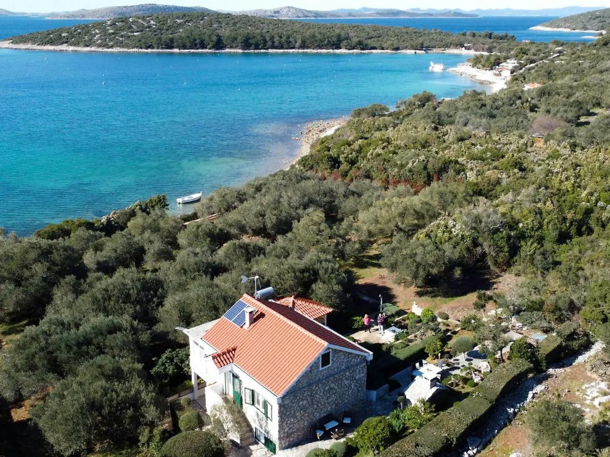 Kontakte von Holiday Home Franka By Interhome