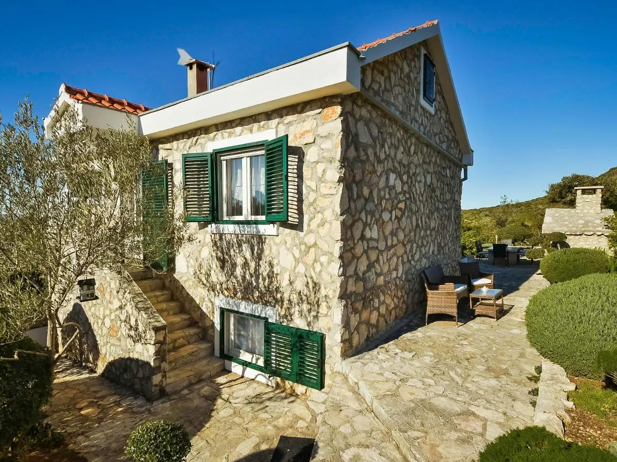 Holiday Home Franka By Interhome Kraj  Kraj (Zadar)