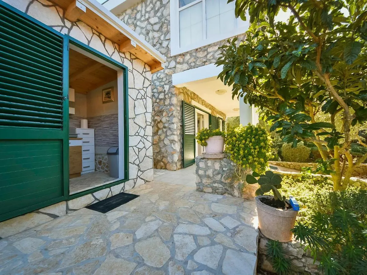 Holiday Home Franka By Interhome Kraj
