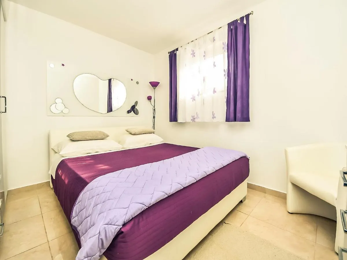 Holiday Home Franka By Interhome Kraj