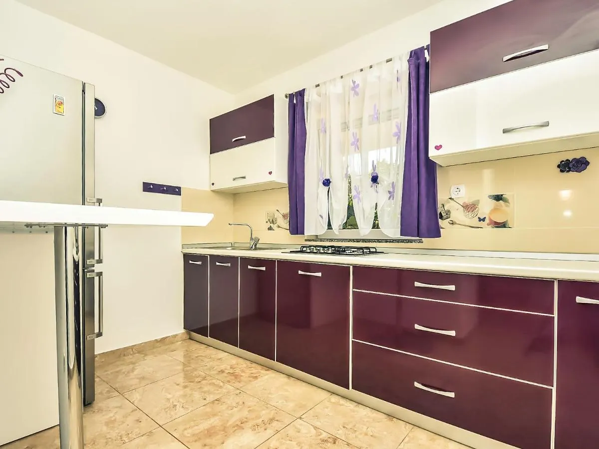Holiday Home Franka By Interhome Kraj
