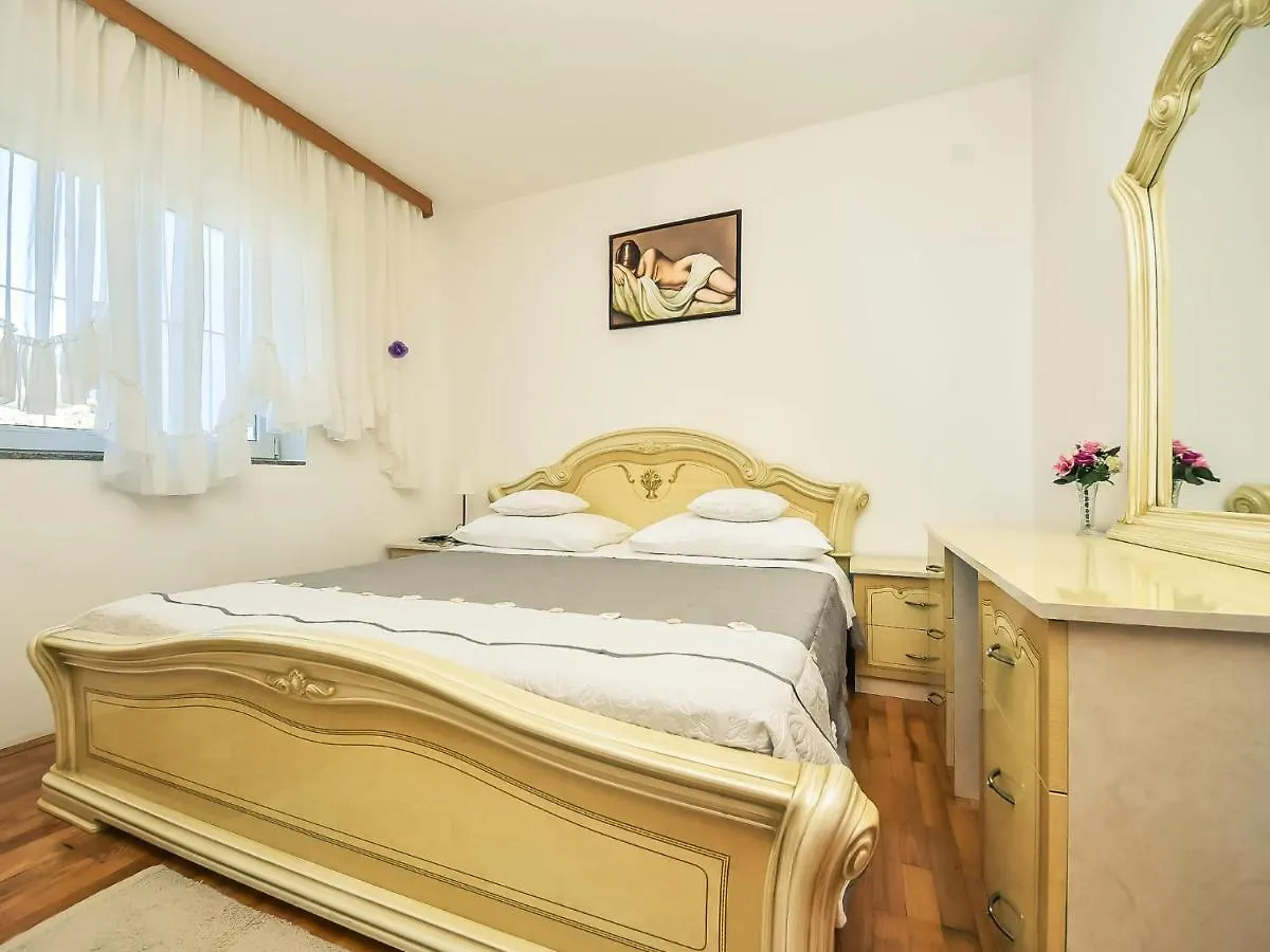 Holiday Home Franka By Interhome Kraj