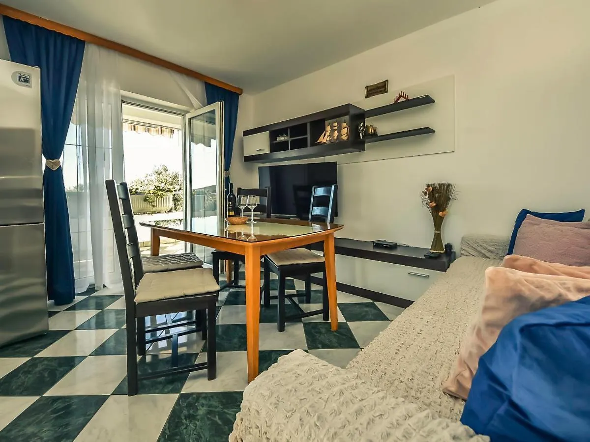 Holiday Home Franka By Interhome Kraj  0*, Kraj (Zadar) Kroatien