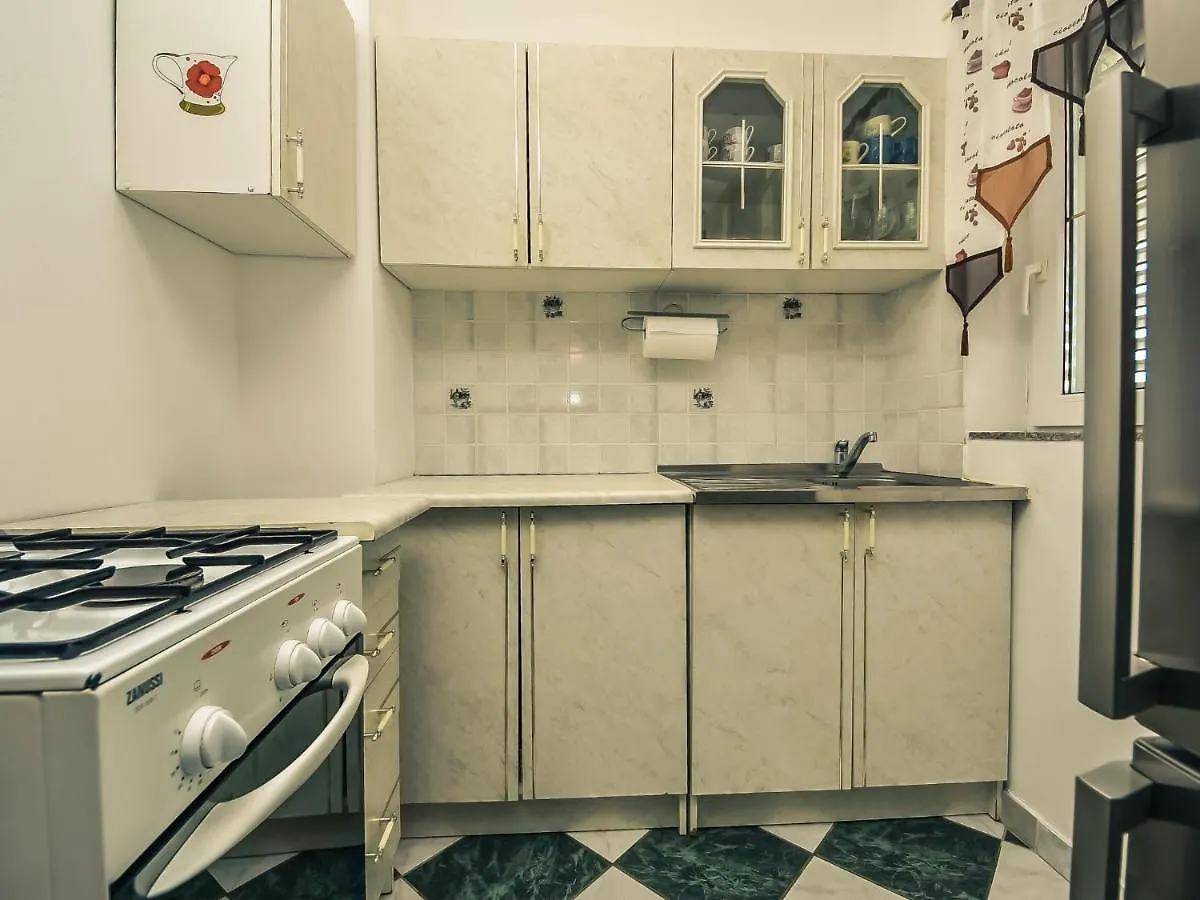 Holiday Home Franka By Interhome Kraj  Kroatien
