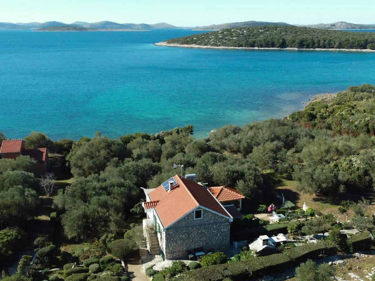 Holiday Home Franka By Interhome Kraj