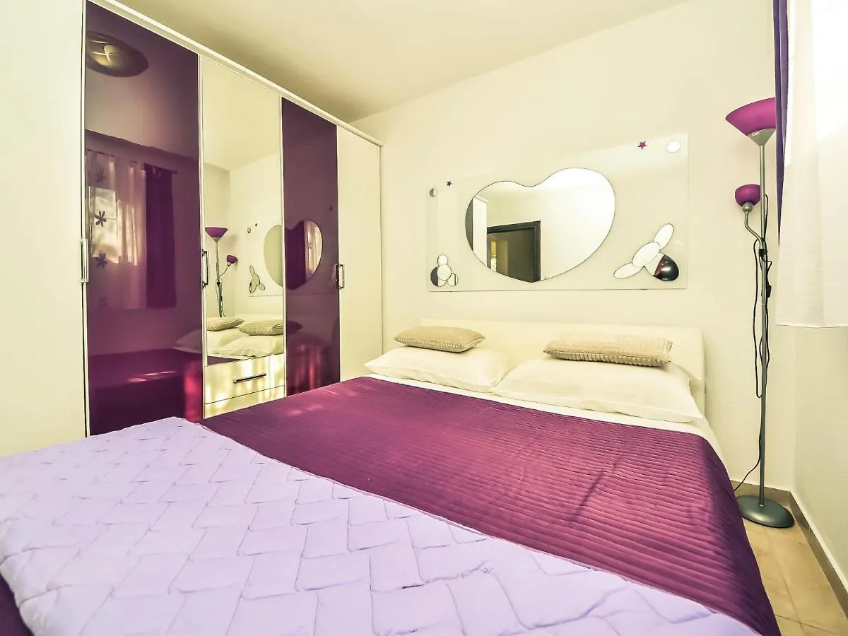 Holiday Home Franka By Interhome Kraj  0*, Kraj (Zadar)